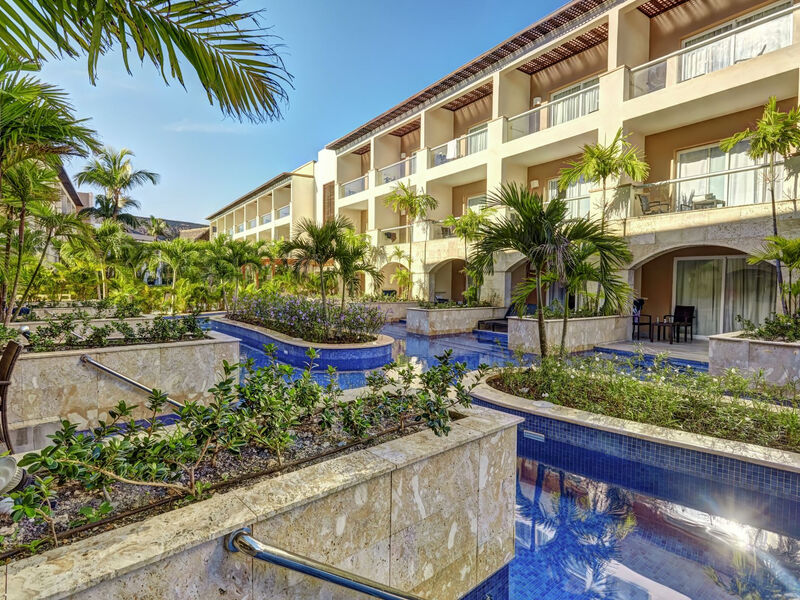 Hideaway At Royalton Punta Cana