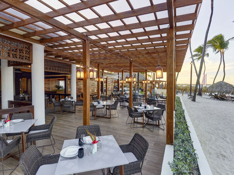 Hideaway At Royalton Punta Cana