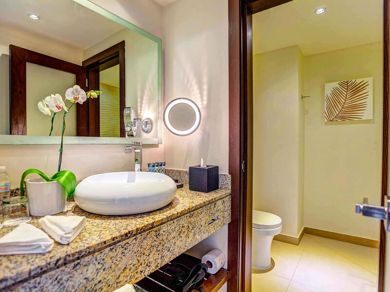 Hideaway At Royalton Punta Cana