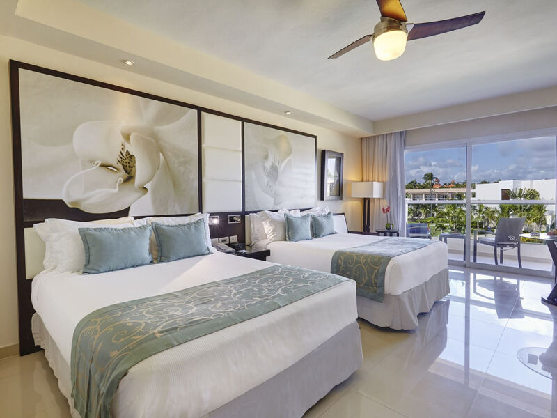 Hideaway At Royalton Punta Cana