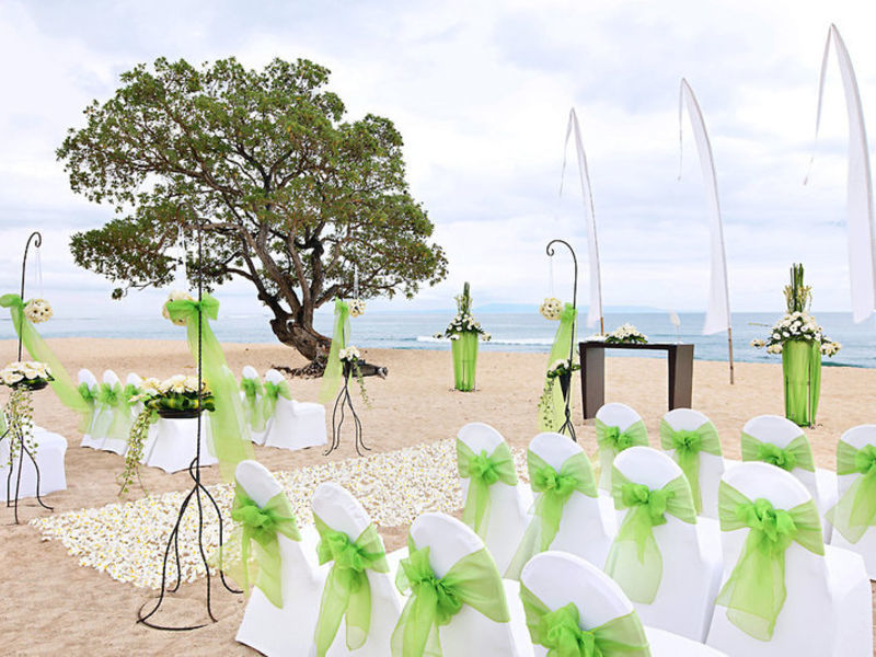 Hilton Bali Resort