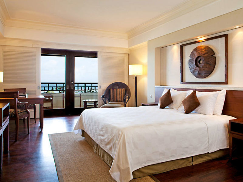 Hilton Bali Resort
