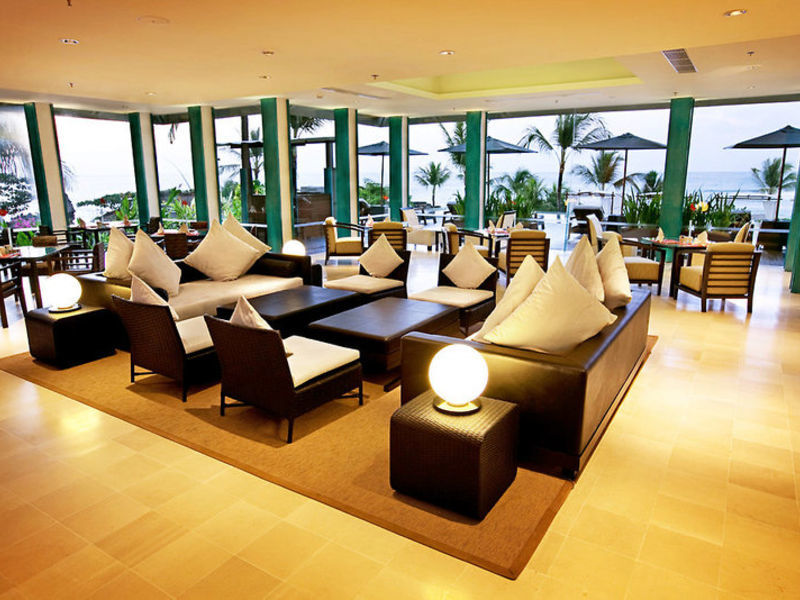 Hilton Bali Resort
