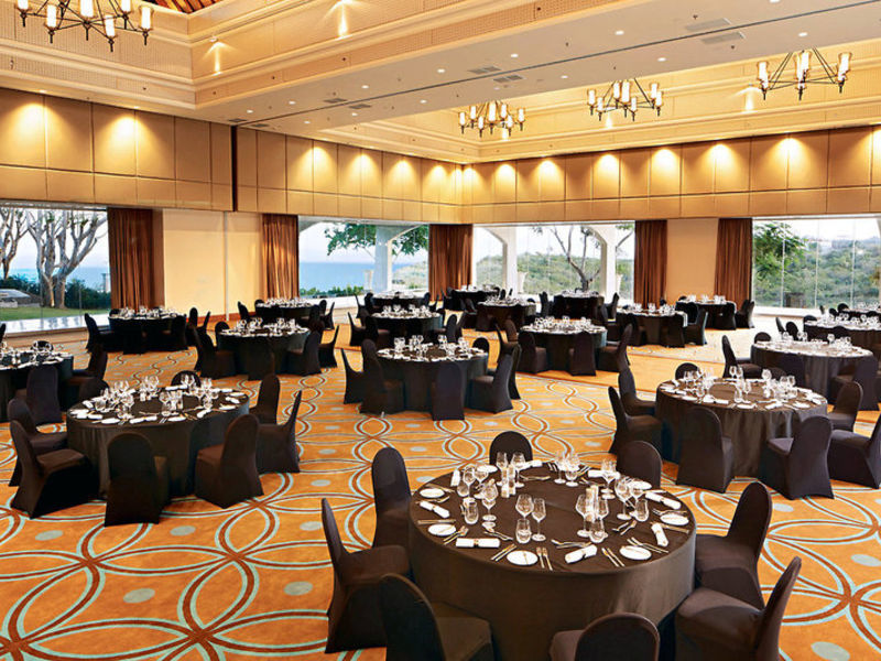 Hilton Bali Resort
