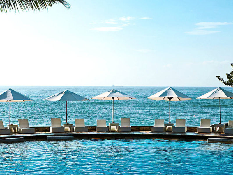 Hilton Bali Resort