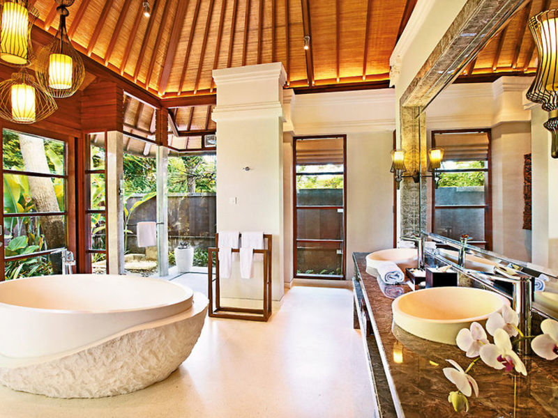 Hilton Bali Resort