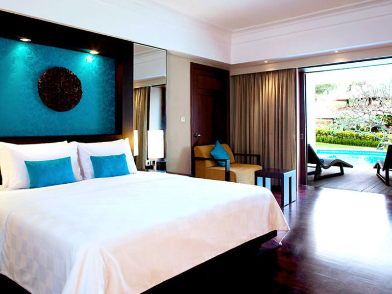 Hilton Bali Resort