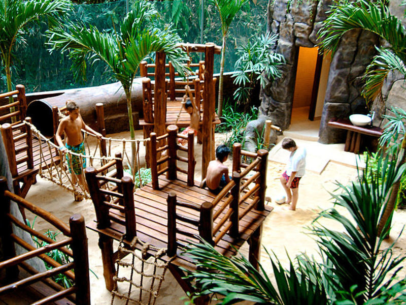 Hilton Bali Resort