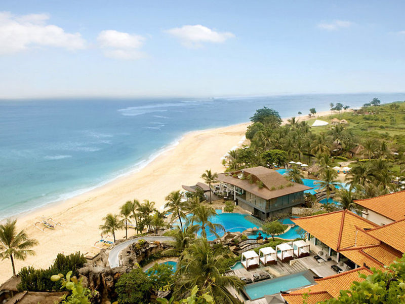 Hilton Bali Resort