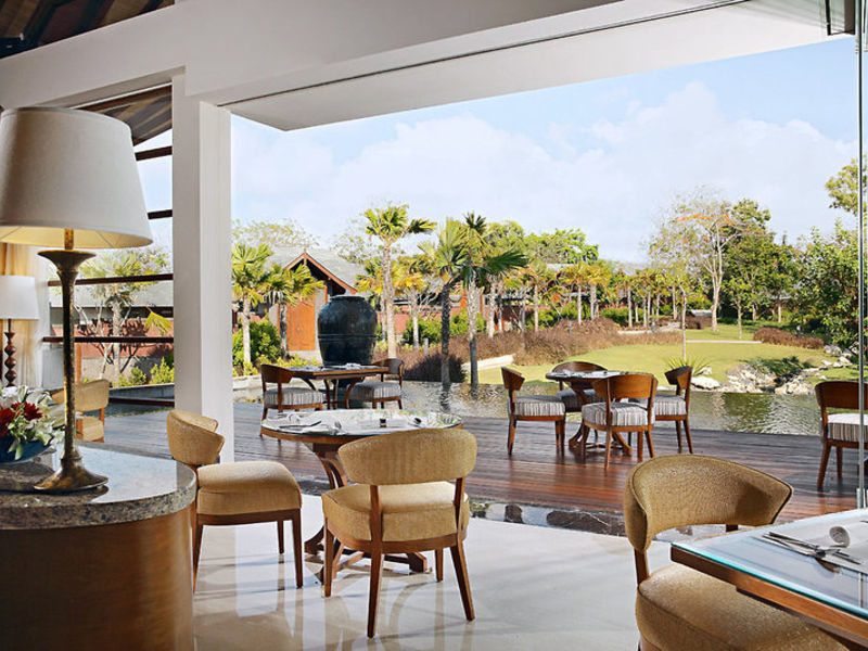 Hilton Bali Resort