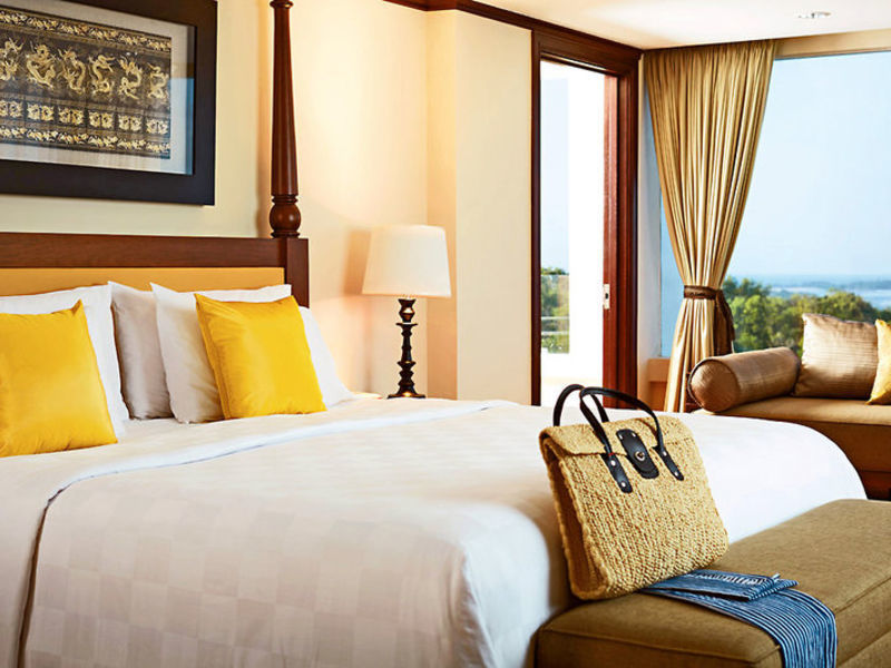 Hilton Bali Resort