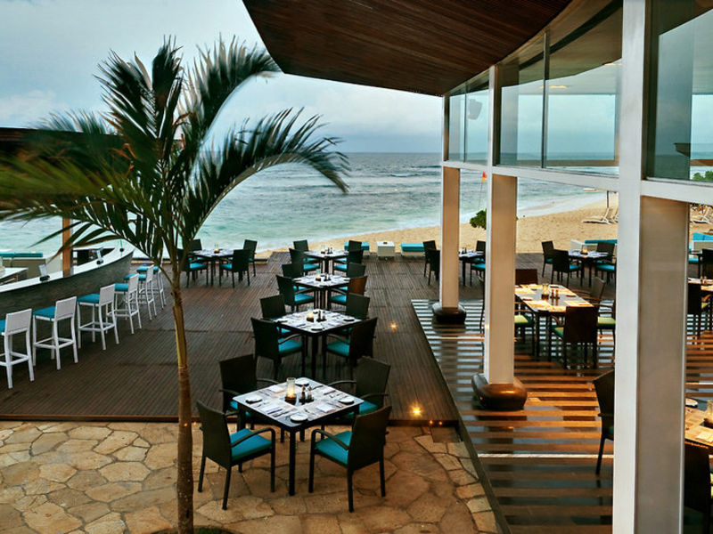 Hilton Bali Resort