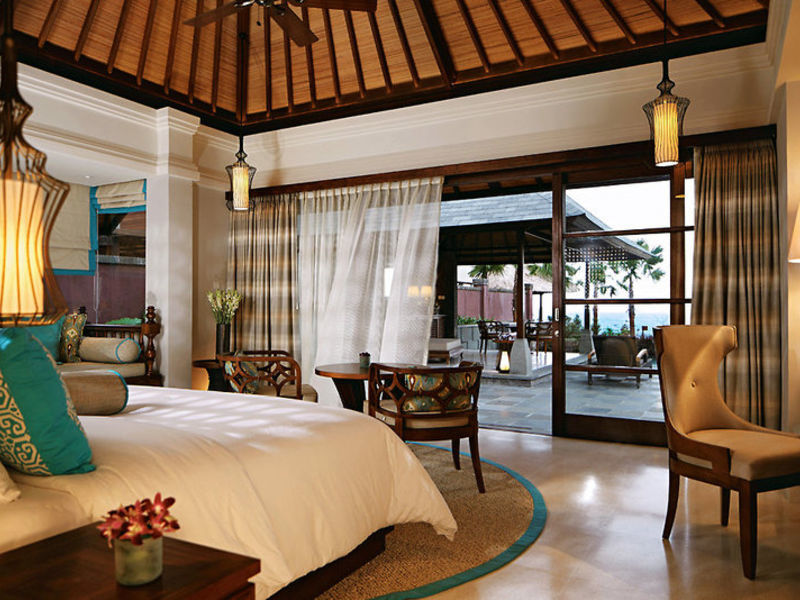 Hilton Bali Resort