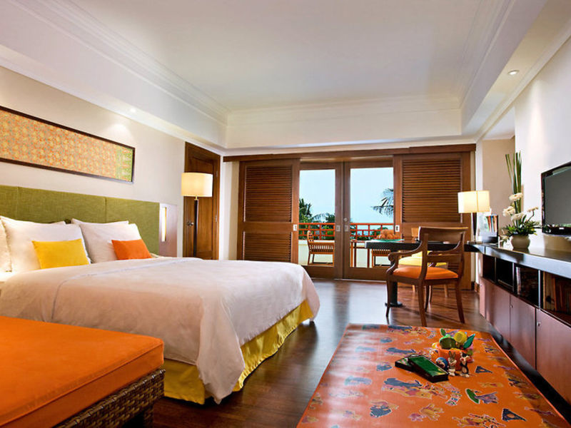 Hilton Bali Resort