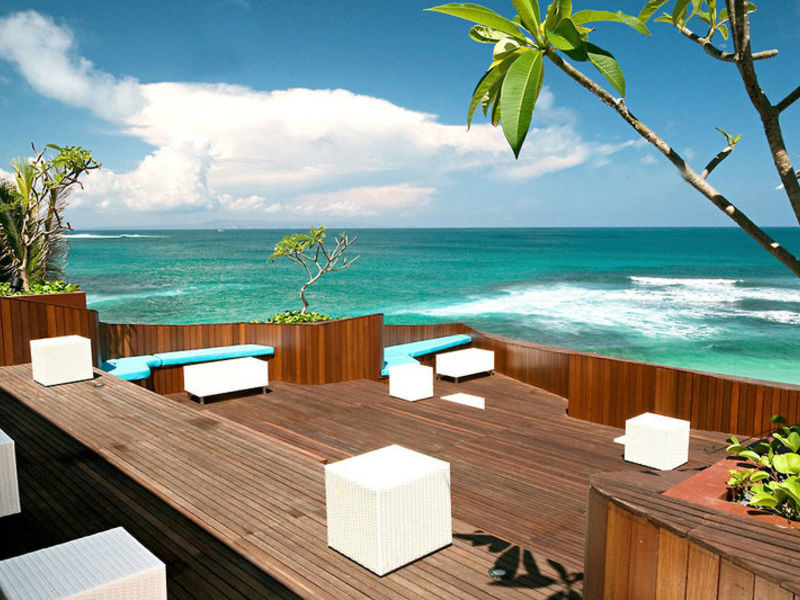 Hilton Bali Resort