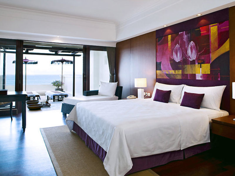 Hilton Bali Resort