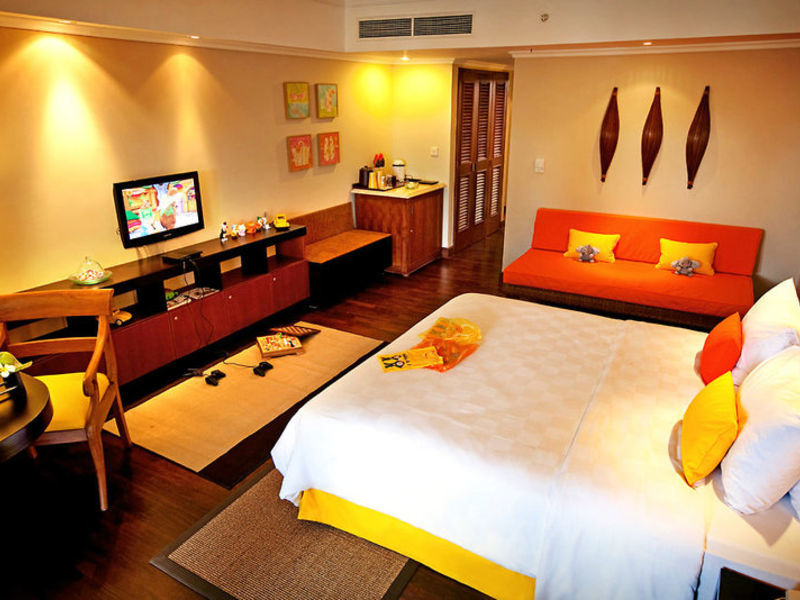 Hilton Bali Resort