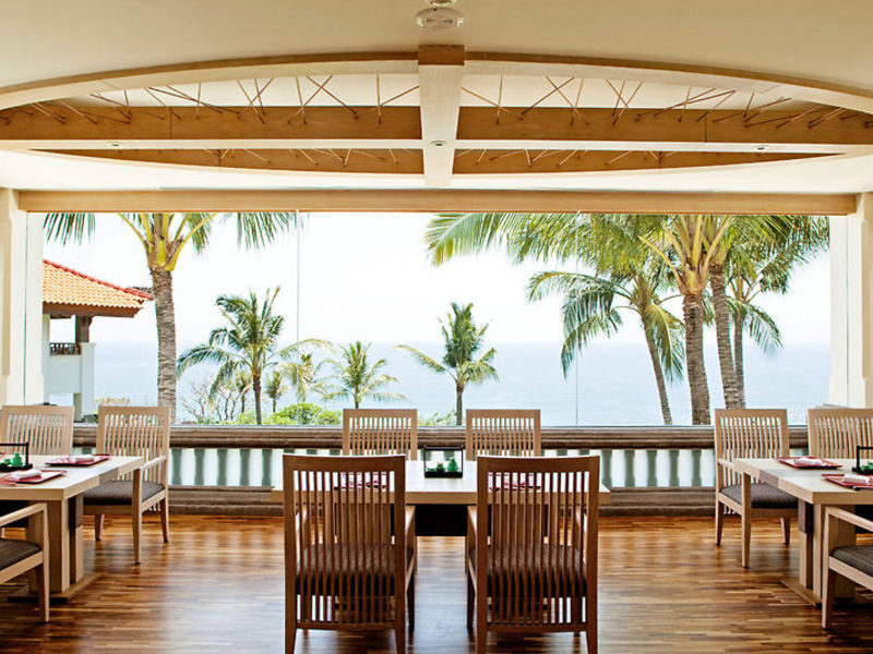 Hilton Bali Resort