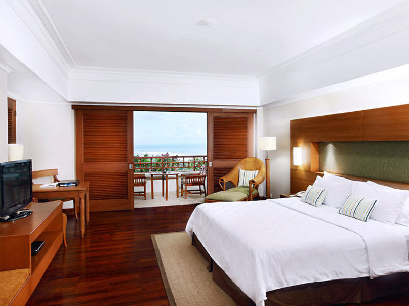 Hilton Bali Resort