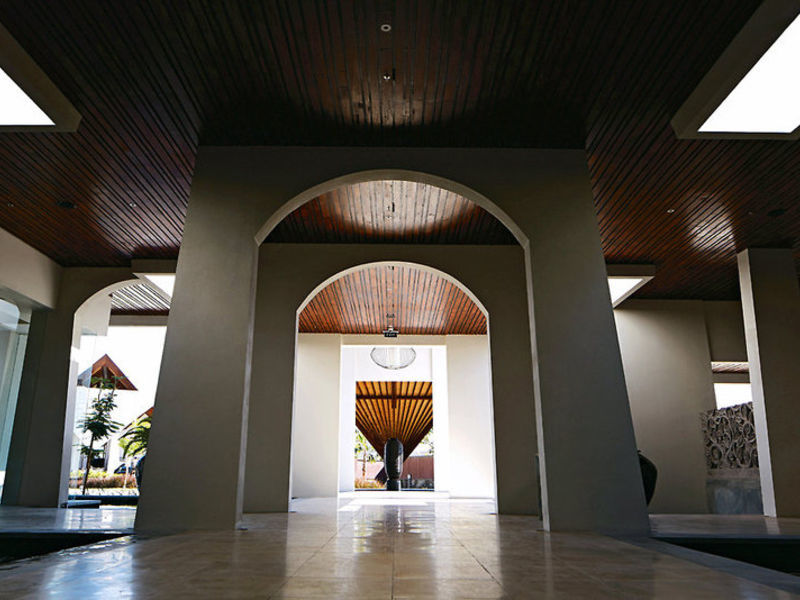 Hilton Bali Resort