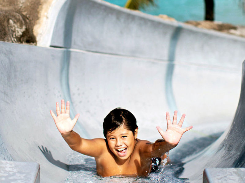 Hilton Bali Resort