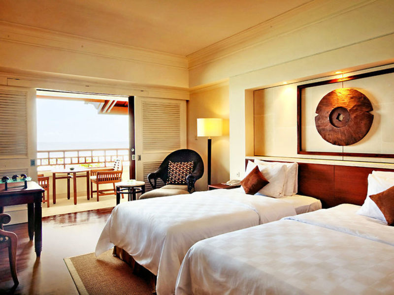 Hilton Bali Resort
