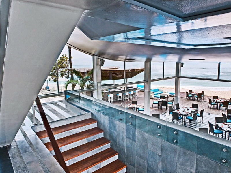 Hilton Bali Resort