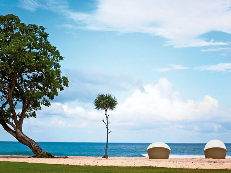 Hilton Bali Resort