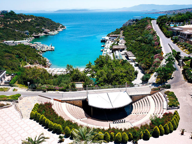 Hilton Bodrum Resort & Spa