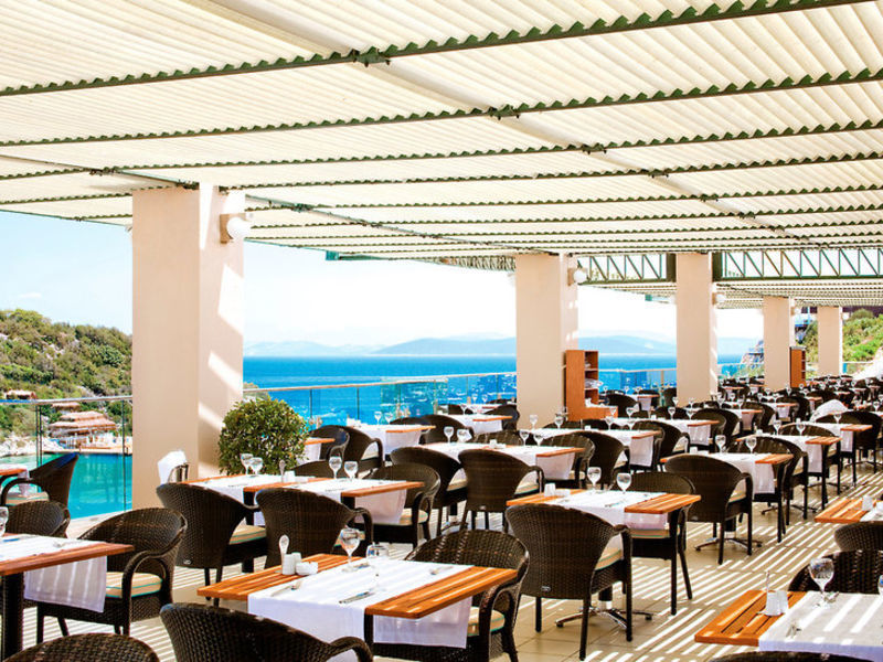 Hilton Bodrum Resort & Spa