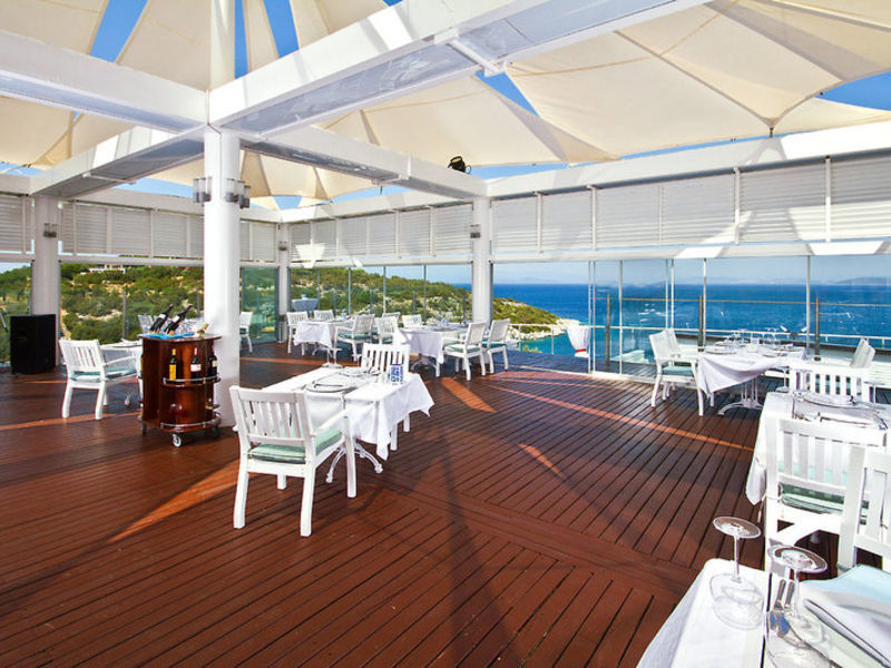 Hilton Bodrum Resort & Spa
