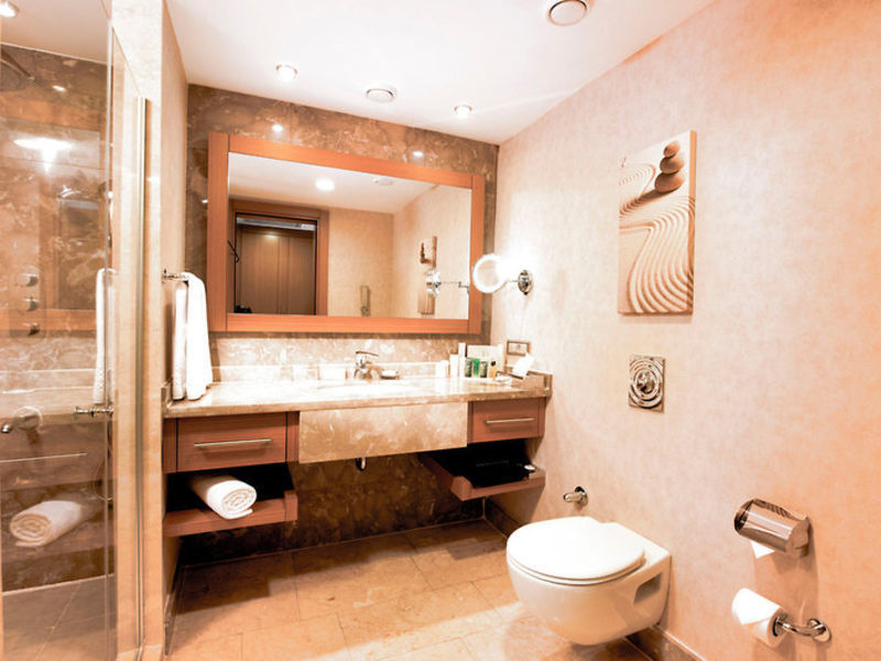 Hilton Bodrum Resort & Spa
