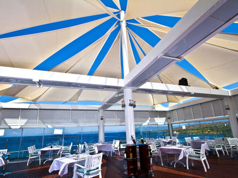 Hilton Bodrum Resort & Spa