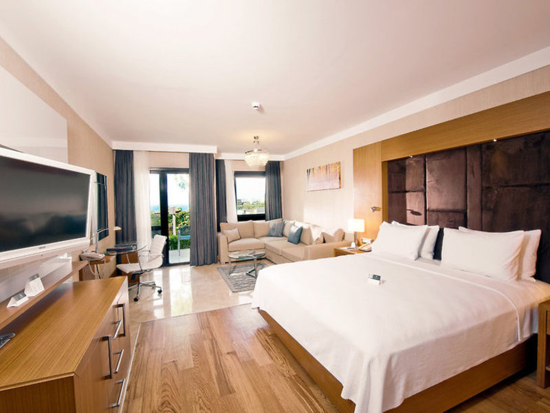 Hilton Bodrum Resort & Spa