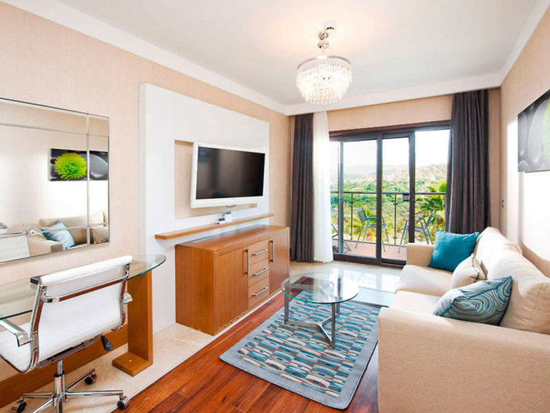 Hilton Bodrum Resort & Spa