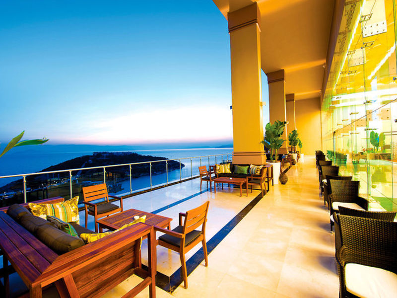 Hilton Bodrum Resort & Spa