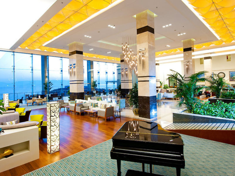 Hilton Bodrum Resort & Spa