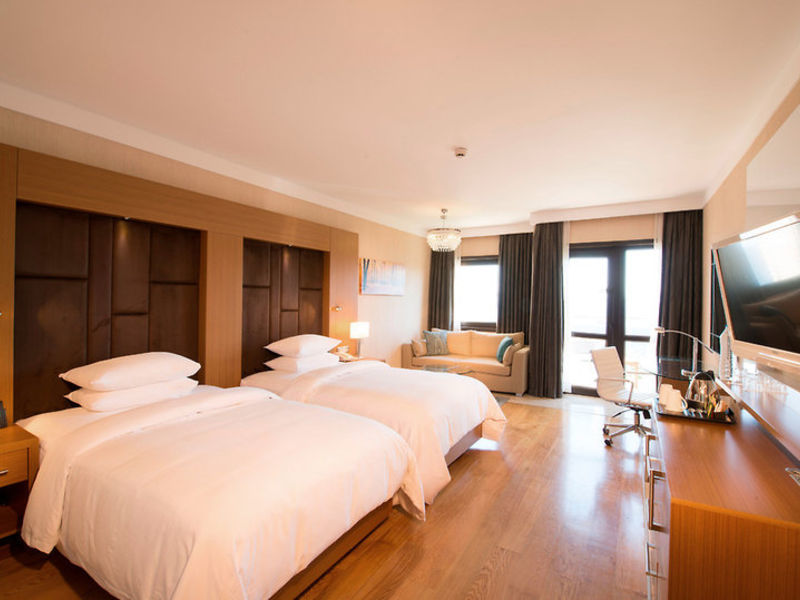 Hilton Bodrum Resort & Spa