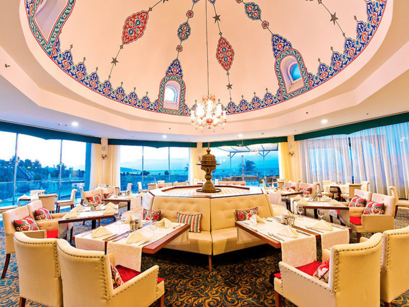 Hilton Bodrum Resort & Spa