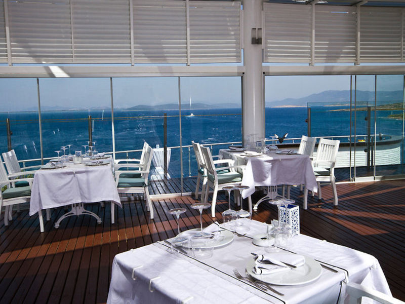 Hilton Bodrum Resort & Spa