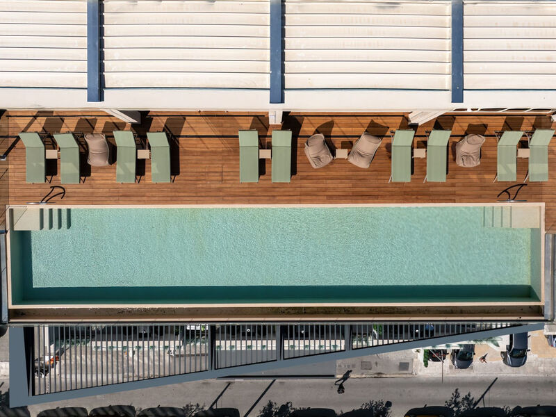 Hilton Garden Inn Athens Syggrou Avenue