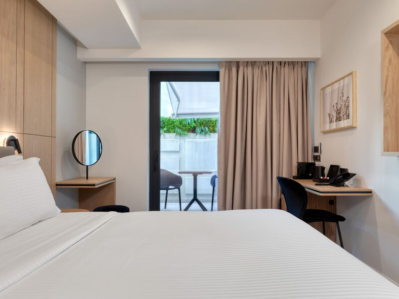 Hilton Garden Inn Athens Syggrou Avenue