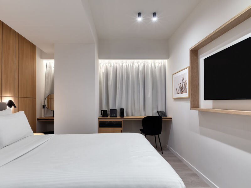 Hilton Garden Inn Athens Syggrou Avenue