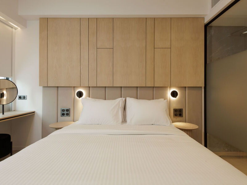 Hilton Garden Inn Athens Syggrou Avenue