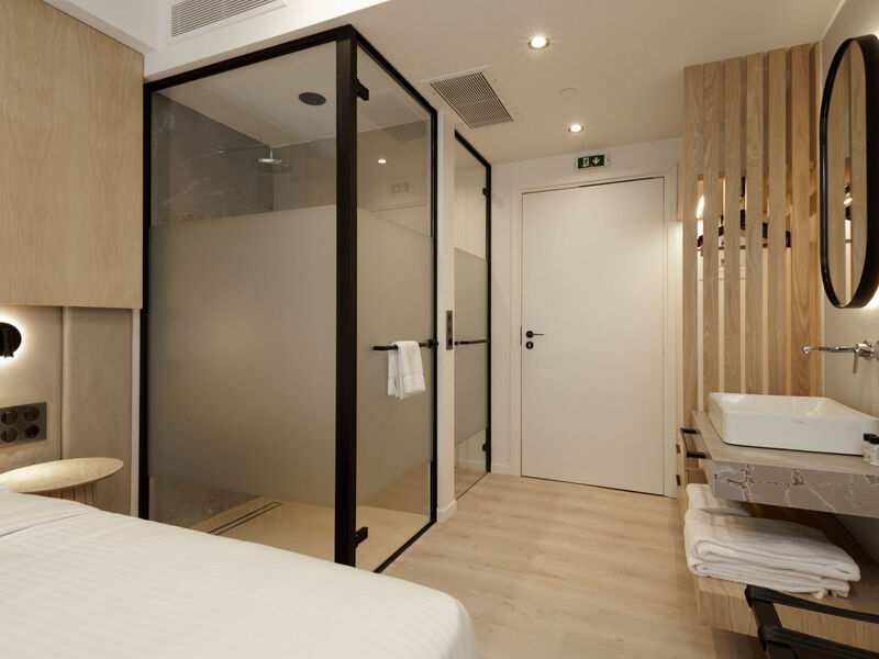 Hilton Garden Inn Athens Syggrou Avenue