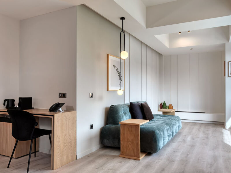 Hilton Garden Inn Athens Syggrou Avenue