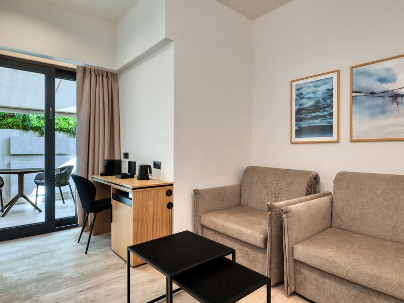 Hilton Garden Inn Athens Syggrou Avenue