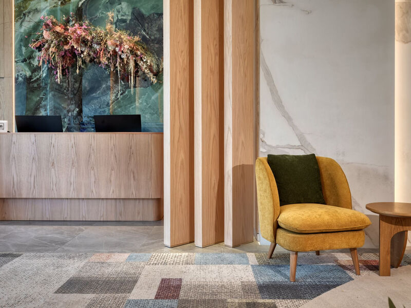 Hilton Garden Inn Athens Syggrou Avenue