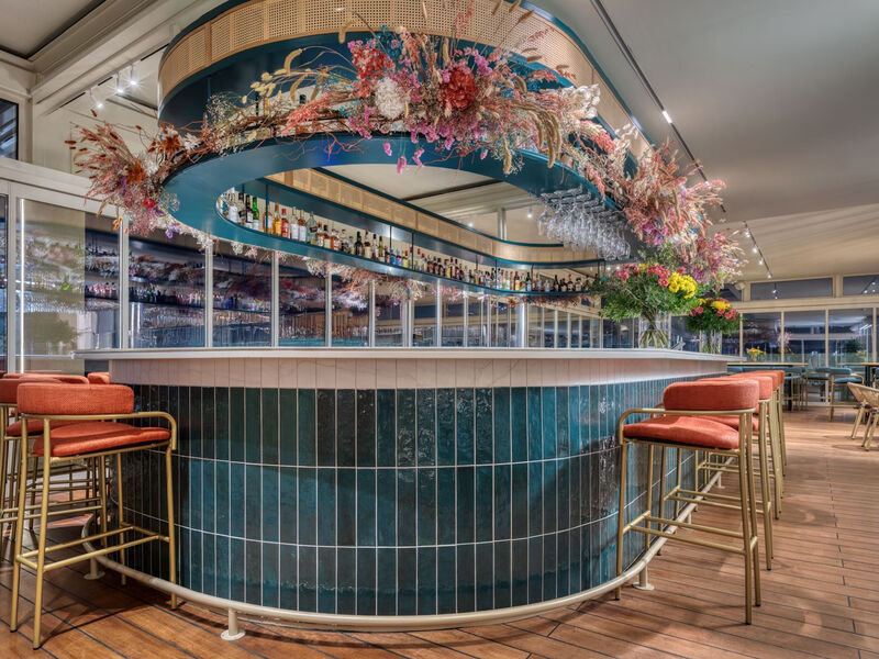 Hilton Garden Inn Athens Syggrou Avenue