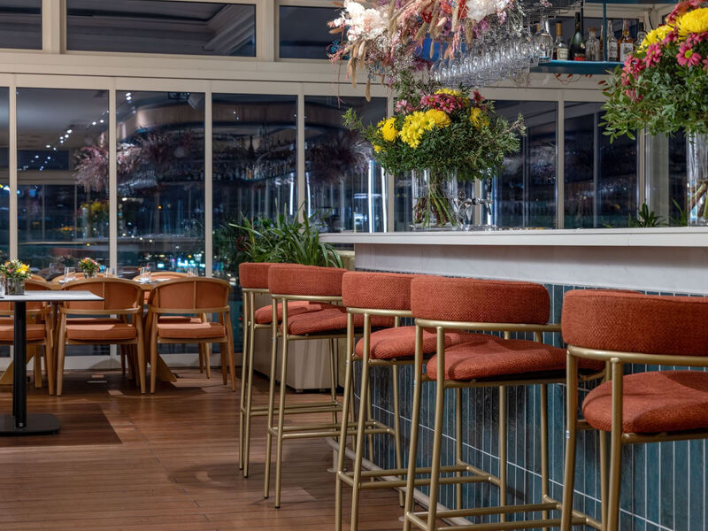 Hilton Garden Inn Athens Syggrou Avenue